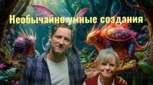 Необычайно умные создания / Remarkably Bright Creatures фильм (2026) ч 1