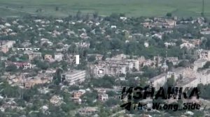 Объективный контроль авиаударов с применением ФАБ-3000 с УМПК по ПВД ВСУ в 
Николаевке (ДНР) и…🔽