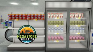 РАБОЧИЕ ДНИ - Megastore Simulator #11 прохождение