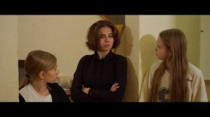 «ПРЕСТУПЛЕНИЕ» короткометражный фильм
