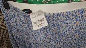 🔥🛍 ПОКУПАЙТЕ ЮБКИ В БЕРЛИНГТОНЕ ВМЕСТЕ СО МНОЙ. КРАСИВЫЕ И ДОСТУПНЫЕ ЦЕНЫ.