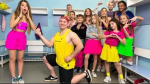 🍿 КАМИЛЬ ГОТОВИТ ПОДАРОК СВОЕЙ ДЕВУШКЕ!!! СВАДЬБА В КАМПУСЕ! НЕВЕСТА В УЖАСЕ!