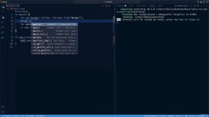 102. Mutable Parameters