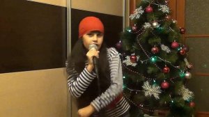 256 Диана Анкудинова - «Моя бабушка курит трубку» (Тольятти 05.01.2014)