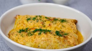 Показываю, как приготовить настоящий кулинарный шедевр из обычной картошки!