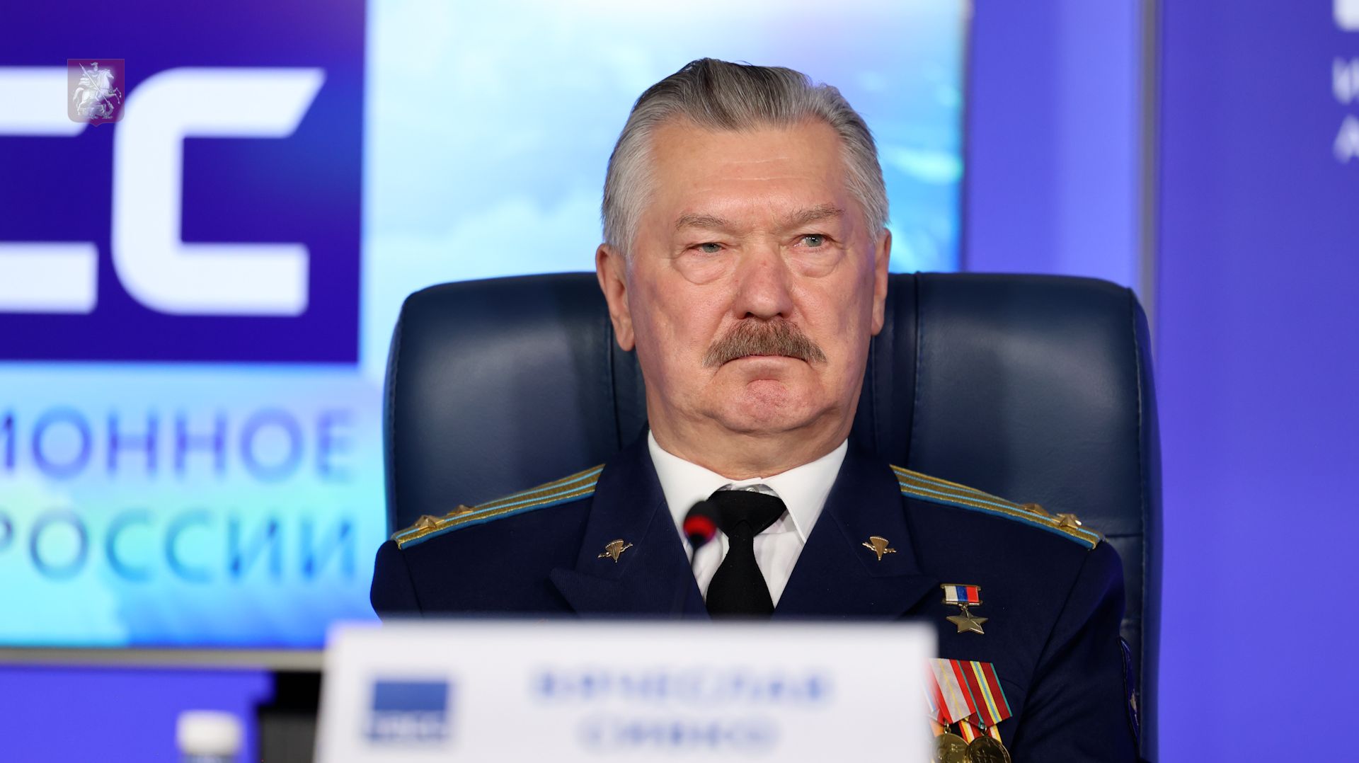 01.06.2026. Вячеслав Сивко: 17 Героев СССР и России войдут в состав экипажей автопробега