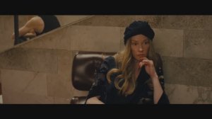 Отель «У погибшего альпиниста» — Трейлер (2027)