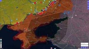 НАСТУПЛЕНИЕ НА КРАМАТОРСК⚔️ Оборона Тихоновки РУХНУЛА💥 Битва За Любицкое⚔️ Военные Сводки 1.06.2026