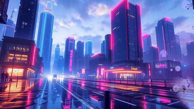 Harmonic Radiance - Embrace The Light