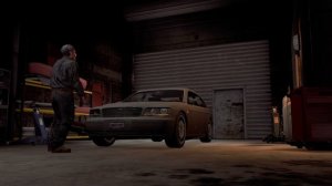 Тяжелый день у Нико в GTA 4 :D