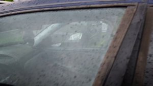 Обзор «NISSAN ALMERA» 2005 г.в.