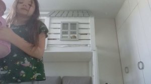 буквально чуть-чуть Я пошла гулять