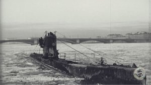 Бессмертный флот: большая потеря Балтийского флота – гибель подлодки «Щ-406»