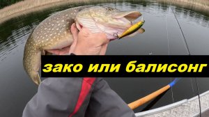 Зако или Балисонг