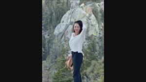 Елизавета Туктамышева. Всерьез и надолго!