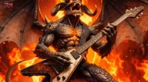 The Most Unstable Heavy Metal You’ll Ever Hear