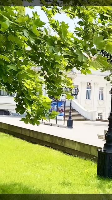 Это Он Прекрасный Величественный Севастополь Крым #севастополь #крым #море #путешествие #красиво