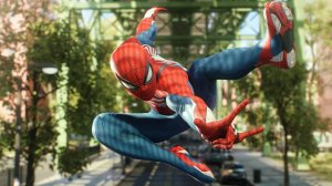 Spider-Man 2, часть 13. Поиски музыкальных инструментов и  борьба против банды огня (человек паук 2)