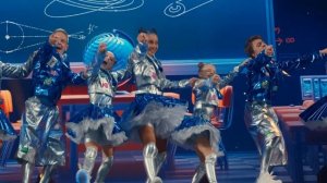 TODES. Балет Аллы Духовой