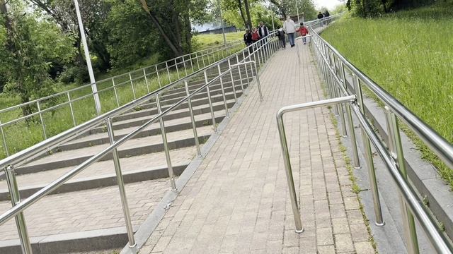 Парк Коломенское I Лето в Москве I День защиты детей