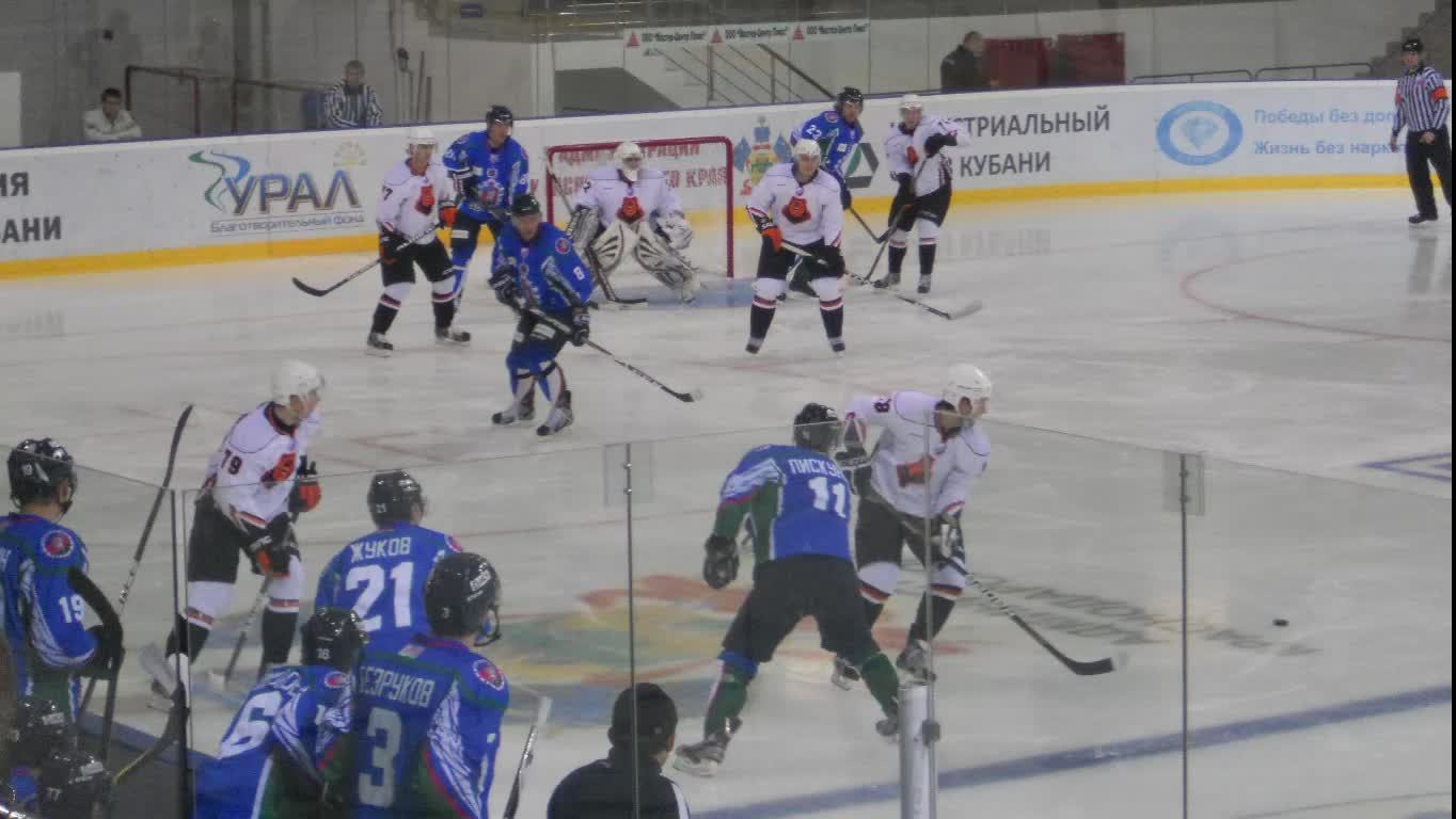 NHL09. Режим 