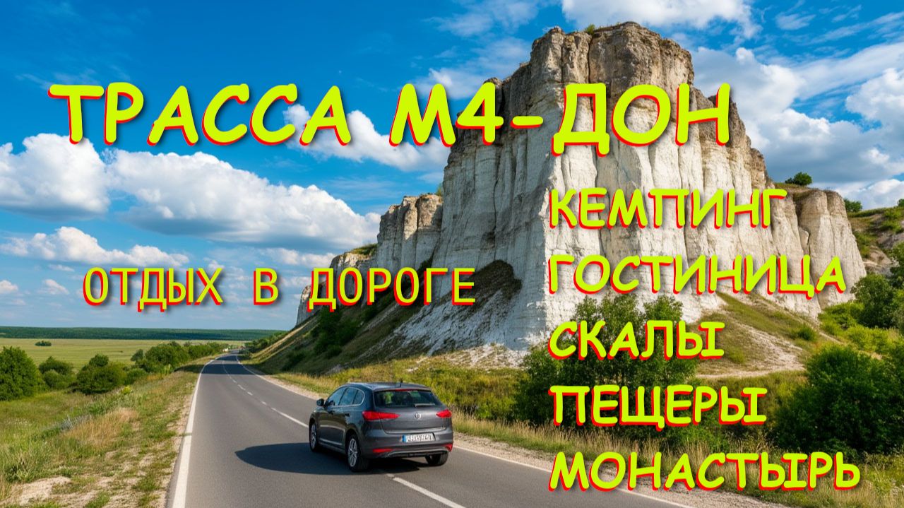 Белогорье, м4 дон, трасса м4, автокемпинг, трасса м4 сегодня, путешествия, горы, кемпинг, м4 смотреть онлайн
