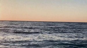 Рассвет на море Кемер Турция 30.05.2026