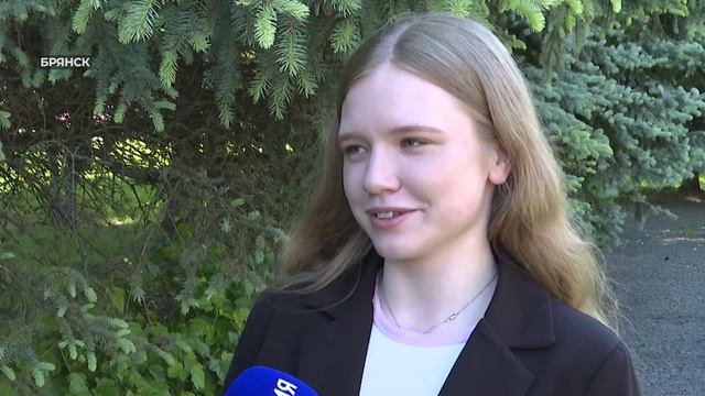 На Брянщине стартовал основной период ЕГЭ