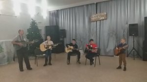 Счастливые дети Ставропольской Чапаевки!