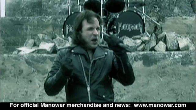 Manowar - Warriors of the World HD смотреть онлайн