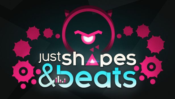 Just Shapes & Beats Прохождение 2 часть