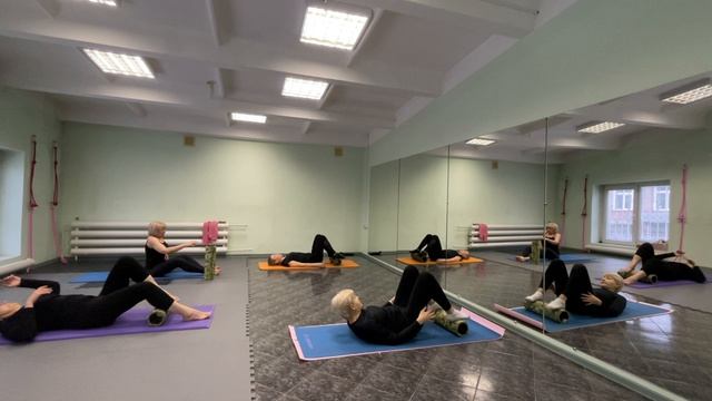 Тренировка 29.05.2026, МФР