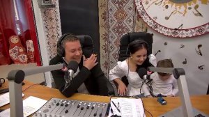 День защиты детей нв КАЗАК ФМ!