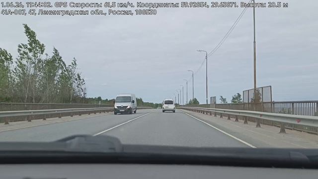 #5607 Архив В.В./01-6-26/ Приехали в Большую Ижору... смотреть онлайн