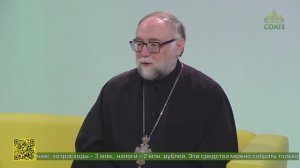 Беседы с батюшкой. Что такое расцерковление. Протоиерей Вадим Буренин. 29 мая 2026