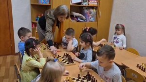 МОУ - лицей им. Д.И. Менделеева, г.о.Клин. Конкурс_Лучший детский сад