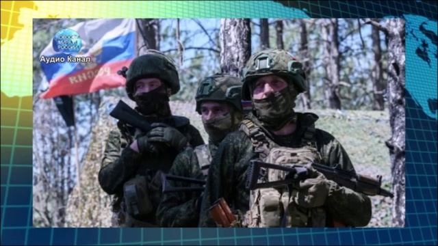 Сырскому пора срывать погоны. ВС РФ прорывались в тылы ВСУ в Константиновке