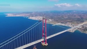 Эта турецкая МЕГА-плотина за $200 млрд побила ВСЕ рекорды