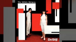 The White Stripes - you are pretty good looking