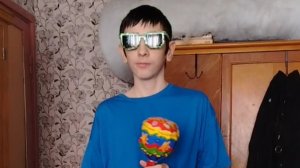 Мой День Рождения. Часть 2. Обзор подарков.