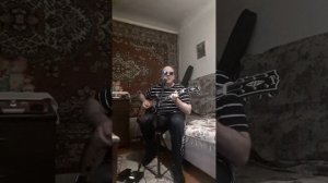 Вадим Степанцов, Евгений Хавтан - «Король оранжевое лето»