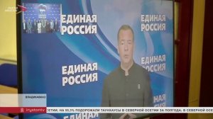 Лидерами предварительного голосования стали действующие депутаты Зураб Макиев и Артур Таймазов