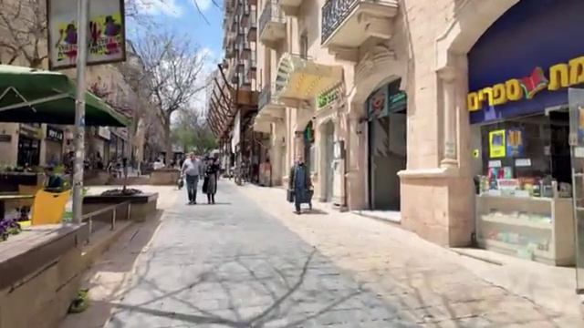 Приехал в Одессу колымский жиган