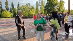 Чужой мужчина..... 01.06.26.
