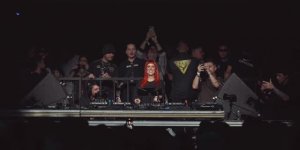 Алин Роша (Aline Rocha) - Live @ Defected Brasil [03.04.2026]