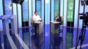 «Студия 11» – Ежегодный оплачиваемый отпуск