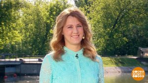 «Температура идет на повышение»: синоптик рассказала о погоде в первые дни июня