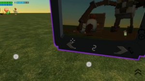 Тестирование видеокассет в чг
CHICKEN GUN