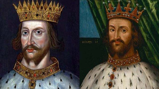 Генрих II: Забытый основатель английского могущества