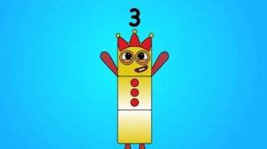 Cannyblocks Band 1